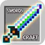 Swords Craft : Mods for MCPE | Indus Appstore | App Icon