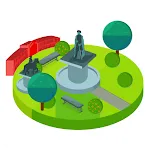 Green Heritage Cubbon Park | Indus Appstore | App Icon