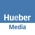 Hueber Media | Indus Appstore | App Icon