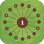 Circle Pin Shooter | Indus Appstore | App Icon