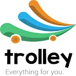 Trolley Oman | Indus Appstore | App Icon