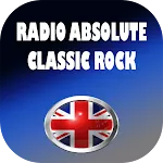 Absolute Classic Rock Radio | Indus Appstore | App Icon