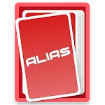 Party Alias - words game | Indus Appstore | App Icon