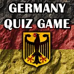 Germany - Quiz Game | Indus Appstore | App Icon