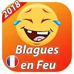 Blagues en Français Courtes | Indus Appstore | App Icon