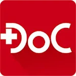 Drs.On Calls Patient | Indus Appstore | App Icon