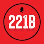 221B | Indus Appstore | App Icon