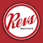 Revs Institute Mobile App | Indus Appstore | App Icon