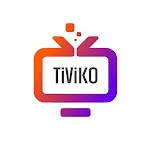 TIVIKO TV programme | Indus Appstore | App Icon