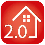 HomeControl2.0app icon