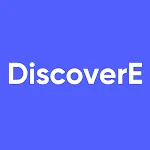 DiscoverE: College Social App | Indus Appstore | App Icon