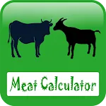 Meat Calculator | Indus Appstore | App Icon