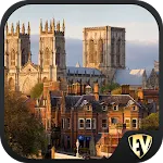 York Travel & Explore, Offline | Indus Appstore | App Icon