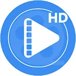 HD Video Player: All Format | Indus Appstore | App Icon