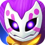 Merge War: Super Legion Master | Indus Appstore | App Icon