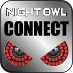 Night Owl Connect | Indus Appstore | App Icon