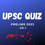 UPSC Quiz: IAS/UPSC 2023 Test | Indus Appstore | App Icon