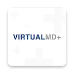 Virtual MD Plus | Indus Appstore | App Icon