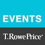 T. Rowe Price Events | Indus Appstore | App Icon