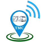 TrackMyCar Mobileapp icon