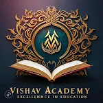 Vishav Academy | Indus Appstore | App Icon