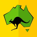 WikiCamps Australia | Indus Appstore | App Icon