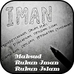 Mengenal Rukun Iman & Islam | Indus Appstore | App Icon