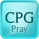 CPGpray | Indus Appstore | App Icon