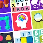 Train your Brain - Attention | Indus Appstore | App Icon