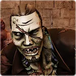 Zombie Shooting Game, Survival | Indus Appstore | App Icon