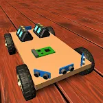 Robot Simulator | Indus Appstore | App Icon