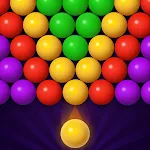 Bubble Shooter-Shoot Bubble | Indus Appstore | App Icon