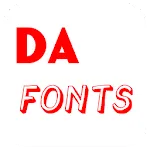 DA FONT'Sapp icon