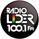 Radio Lider 100.1 | Indus Appstore | App Icon