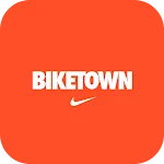 BIKETOWNpdx | Indus Appstore | App Icon