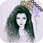 Queen Wallpaper Black HD | Indus Appstore | App Icon