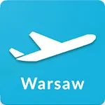 Warsaw Chopin Airport - WAW | Indus Appstore | App Icon