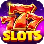 Old Vegas Slots - Casino 777 | Indus Appstore | App Icon