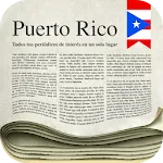 Puerto Rican Newspapers | Indus Appstore | App Icon