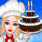 Bake, Decorate and Serve Cakes | Indus Appstore | App Icon