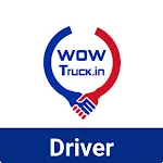 Wowtruck Driver | Indus Appstore | App Icon