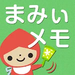 まみぃメモ 妊娠・出産～育児期までママをサポート | Indus Appstore | App Icon