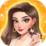 Fashion Blast - Puzzle Games | Indus Appstore | App Icon