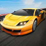 Ultimate Car Racing | Indus Appstore | App Icon