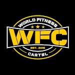 World Fitness Cartel | Indus Appstore | App Icon