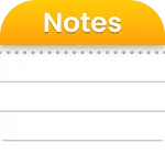 Notepad - Note, Lists & notion | Indus Appstore | App Icon