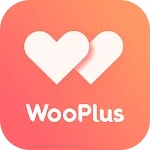 Dating App for Curvy - WooPlus | Indus Appstore | App Icon