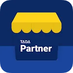 TADA Partner | Indus Appstore | App Icon