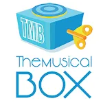 The Musical Box | Indus Appstore | App Icon