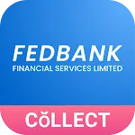 Fedfina Collect | Indus Appstore | App Icon